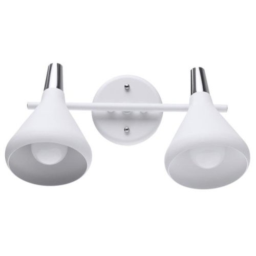 A9154AP-2WH Светильник спот Arte Lamp CICLONE A9154AP-2WH
