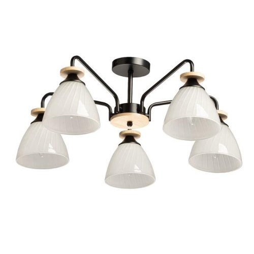 Потолочная люстра De Markt Дэла 635018105