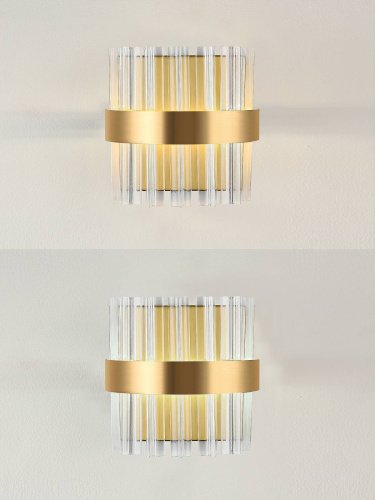 Настенное бра Natali Kovaltseva Royalton LED LAMPS 81125/1W