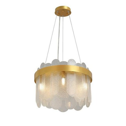 V5895-8/5S Подвесная люстра Vitaluce V5895-8/5S