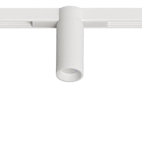 Трековый светильник Arte Lamp Optima A7289PL-1WH