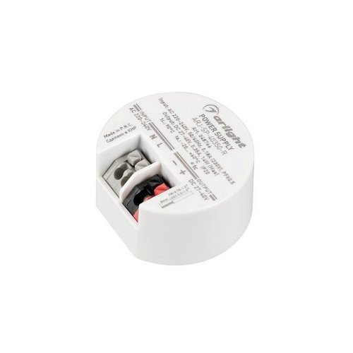 Драйвер для LED ленты Arlight Arj 048766