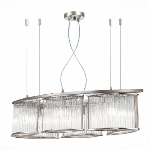 SL1627.103.06 Подвесная люстра ST Luce Velletri SL1627.103.06