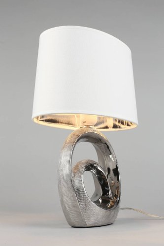OML-19324-01 Настольная лампа Omnilux Padola OML-19324-01