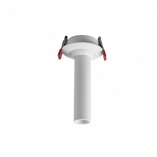 Встраиваемый светильник iLEDEX TECHNICAL Telescope 999.3W-100 WH