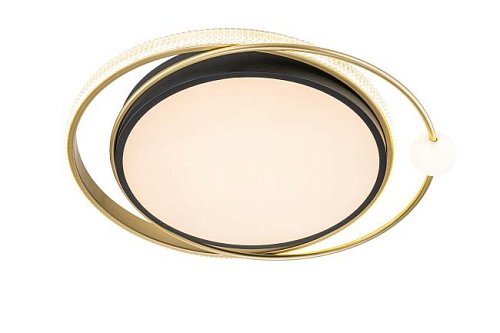 A2658PL-58BK Потолочная люстра Arte Lamp Albireo A2658PL-58BK