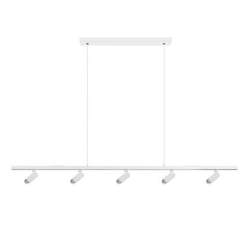 Светильник подвесной Loft It Sign 10260/5 White