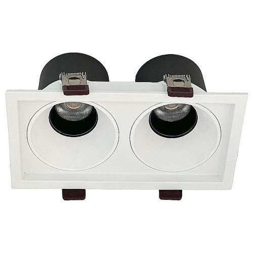 WTD.O21.000.30.20 Встраиваемый светильник Wertmark Dorsum WTD.O21.000.30.20