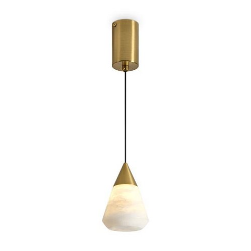 FR5631PL-L6BS1 Подвесной светильник Cave Freya FR5631PL-L6BS1