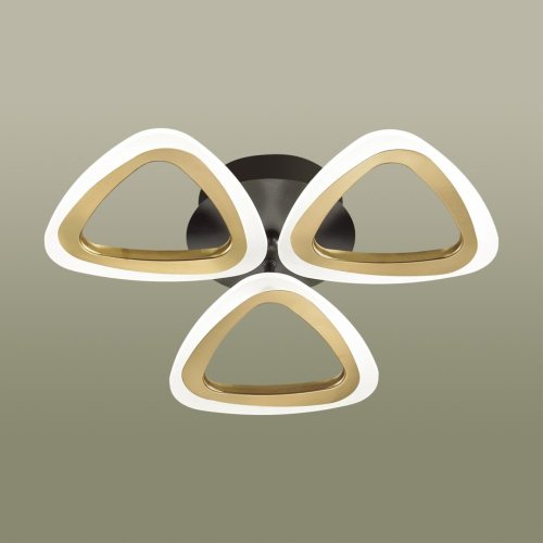 Потолочная люстра Lumion Rhea 4571/42CL