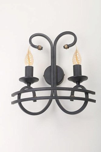 RS111/2A Настенное бра Розанофф Zoe RS111/2A