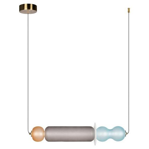 10239P/G Светильник подвесной Loft It Lollipop 10239P/G