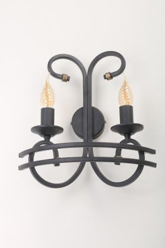 RS111/2A Настенное бра Розанофф Zoe RS111/2A