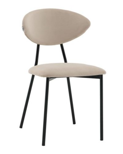 Обеденный стул Stool Group vd-kvinsy-b02