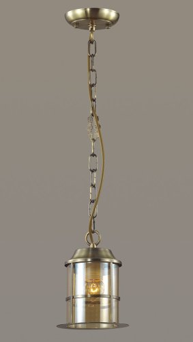 3245/1 Светильник подвесной Odeon Light REBECCA 3245/1