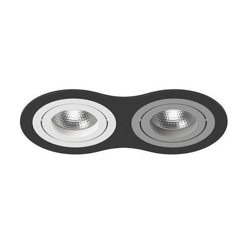 i6270609 Встраиваемый светильник Lightstar Intero 16 i6270609