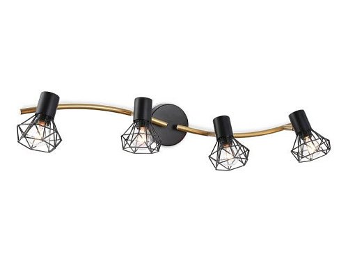 TR8658 Светильник спот Ambrella Loft TR8658