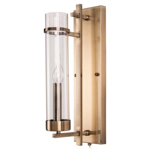 A1688AP-1AB Настенное бра Arte Lamp Hugo A1688AP-1AB