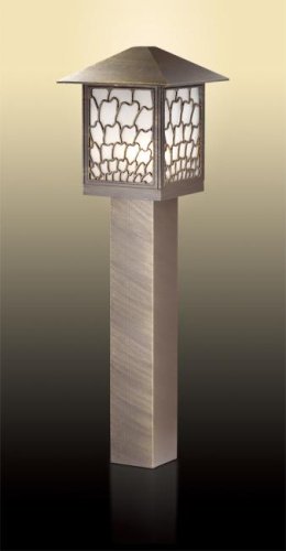 2648/1A Уличный наземный светильник Odeon Light Meto 2648/1A