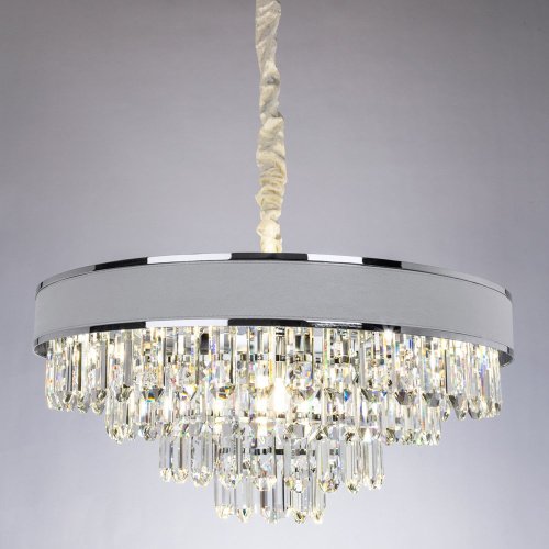 A1002LM-8CC Подвесная люстра Arte Lamp Diadem A1002LM-8CC