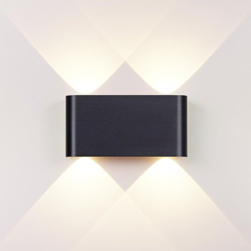 Настенный светильник Odeon Light Magnum 7191/4WL