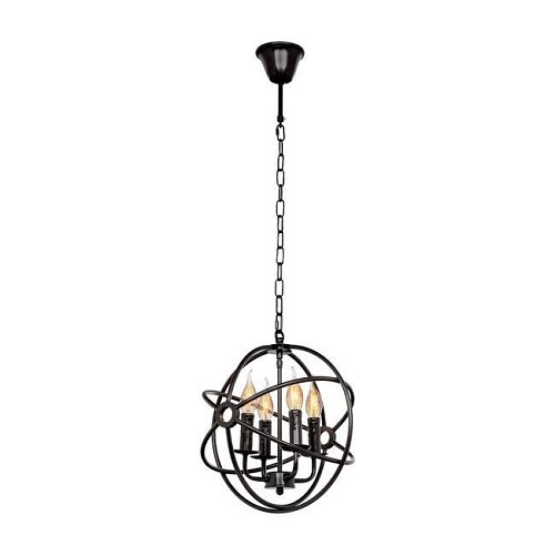 LOFT1192-4 Подвесная люстра Loft It Bostvana LOFT1192-4