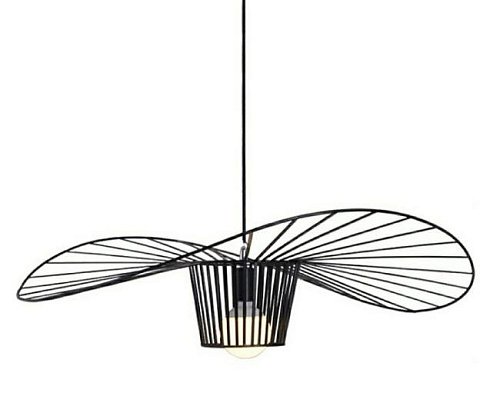 Светильник подвесной KINK Light Строу 07696-80,19