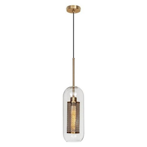 LOFT2566-E Светильник подвесной Loft It Heragon LOFT2566-E
