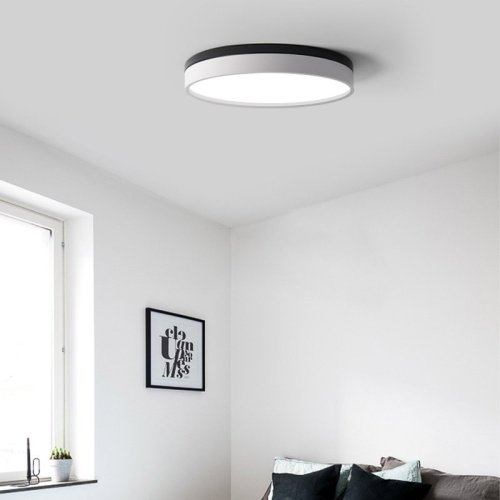 Светильник потолочный ImperiumLoft Kier01 181036-26