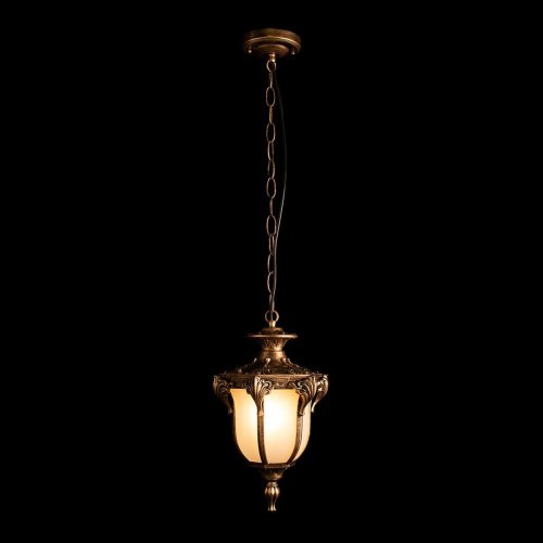 Уличный подвесной светильник Loft It Alessano 100017P