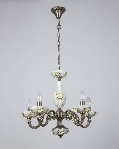 Подвесная люстра Abrasax SD721