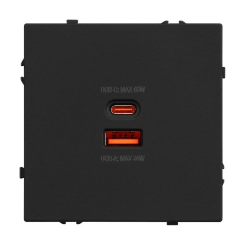 Розетка Arlight Nobe 054317