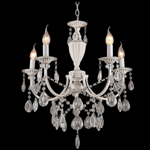 Подвесная люстра 03517-0.4-05