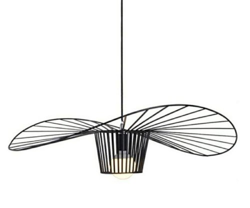 Светильник подвесной KINK Light Строу 07696-80,19