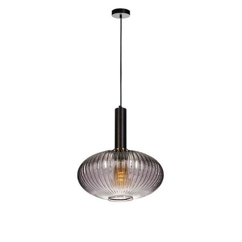 2070-С+BL Светильник подвесной Loft It Iris 2070-С+BL