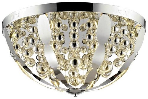 Потолочный LED светильник Wertmark Stella WE431.08.107