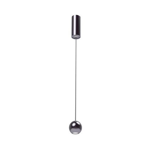P067PL-L5GF3K Светильник подвесной Maytoni Harmat P067PL-L5GF3K