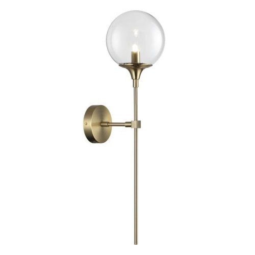 4276/1WA Настенное бра Odeon Light Nuvola 4276/1WA