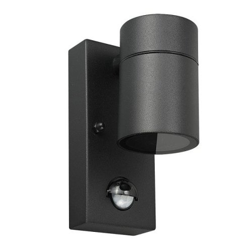 A3322AL-1BK Уличный настенный светильник Arte Lamp Mistero A3322AL-1BK