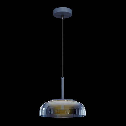 8210-P Grey Светильник подвесной Loft It Disk 8210-P Grey