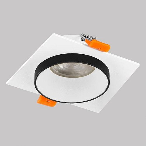 IL.0029.0012-WBK Встраиваемый светильник IMEX IL.0029.0012-WBK