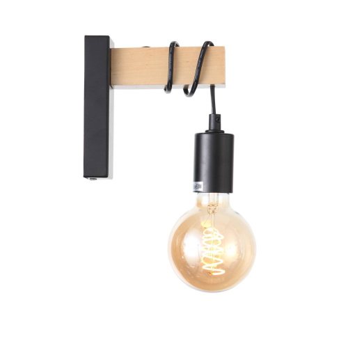 Настенное бра Evoluce Bagetti SL1142.401.01