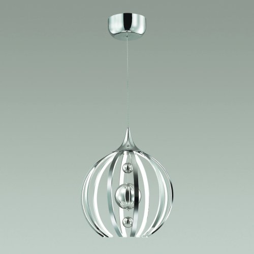Светильник подвесной Odeon Light Nicco 4033/40L