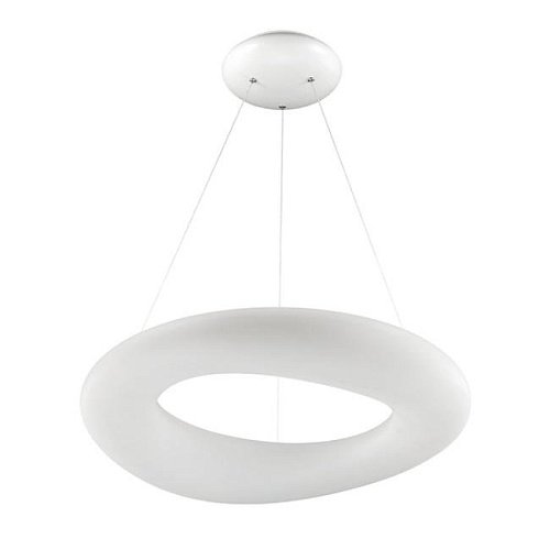 Подвесная люстра Odeon Light Aura 4068/40L