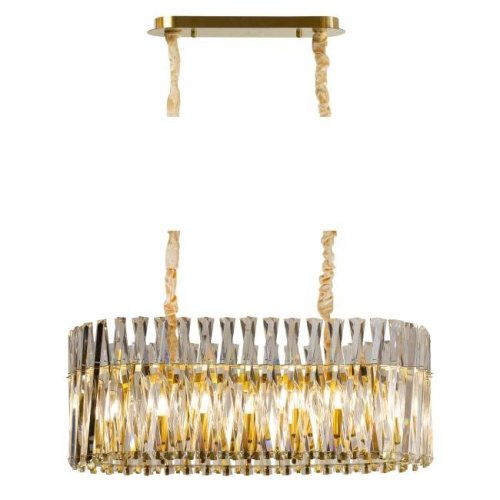 CINDY SPD 800 GL Подвесная люстра AM Group Cindy CINDY SPD 800 GL