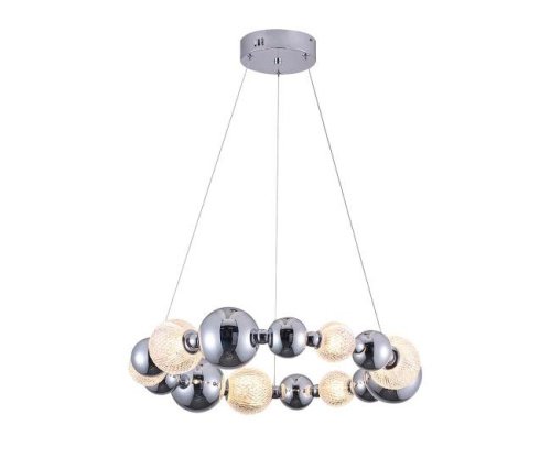 08038-50,02 Подвесная люстра KINK Light Амита 08038-50,02