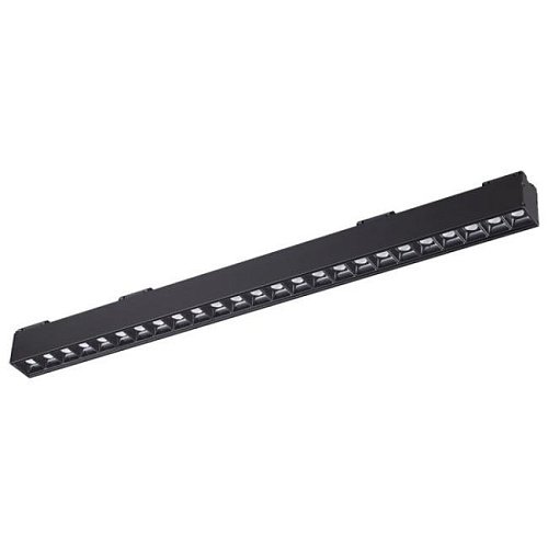Трековый светильник Novotech Kit 358075