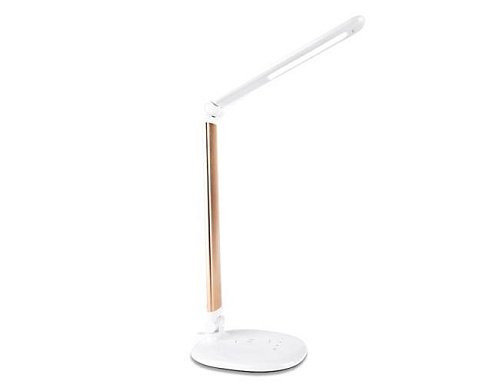 DE525 Настольная лампа Ambrella Desk DE525