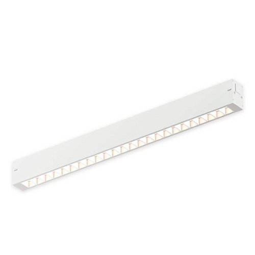 Трековый светильник AM Group AM582 27W 4000K WH