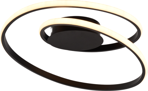 6143-101 Потолочная люстра Rivoli Nelly 6143-101